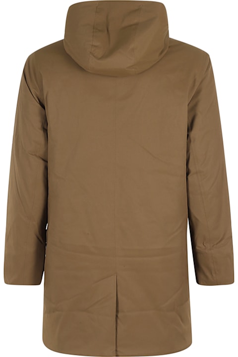 Homeware K-Way Jarno Twill Marmotta