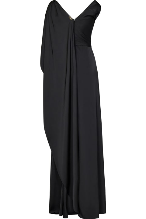 Rhea Costa Dresses for Women Rhea Costa Long Dress