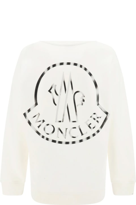 Moncler for Women Moncler Sweatshirt