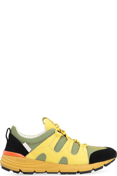 Homeware Volta Fuga Low-top Sneakers