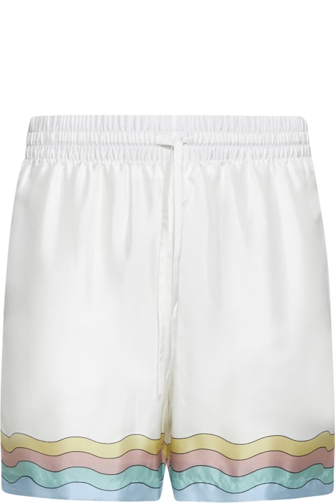 Clothing for Men Casablanca Shorts