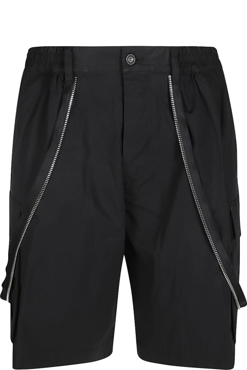 Icon Clubbing Trousers