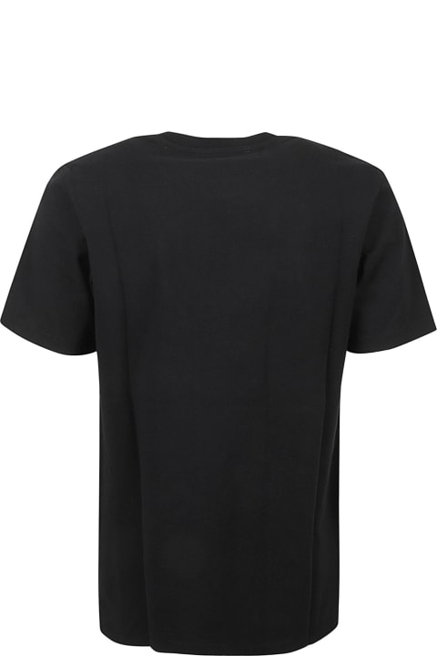 Round Neck T-shirt