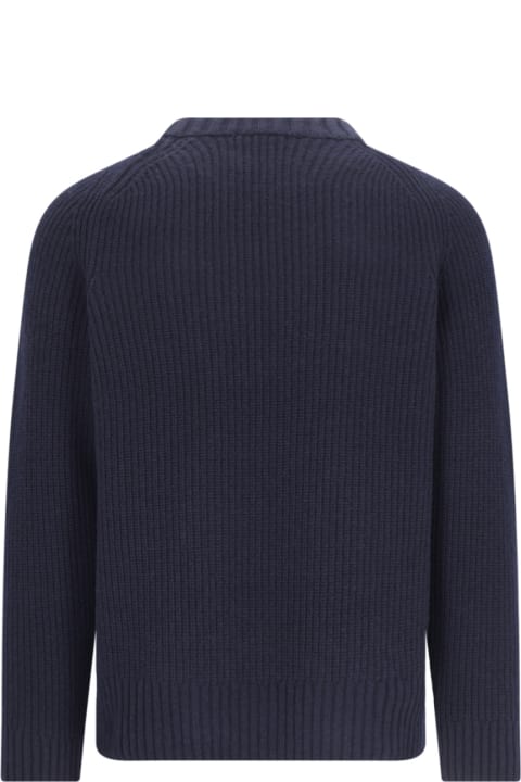 أدوات منزلية Closed Basic Sweater