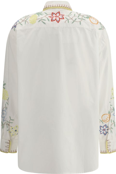 ウィメンズ ALEMAISのトップス ALEMAIS Olivia Shirt