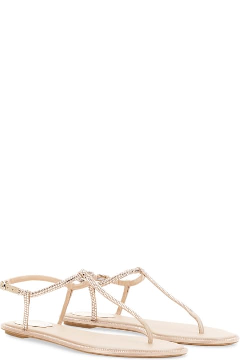 Homeware René Caovilla Sandal "diana"