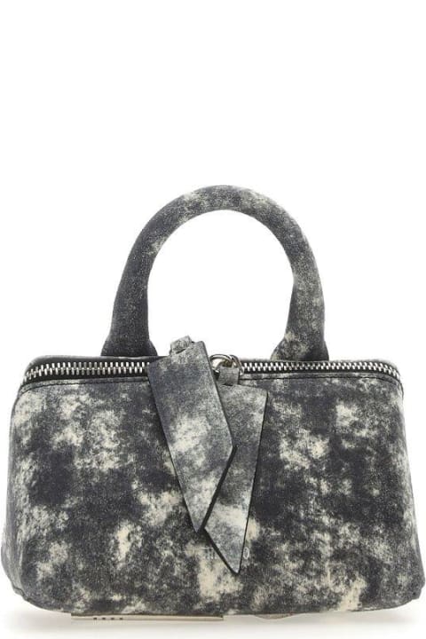 The Attico Totes for Women The Attico Friday Mini Handbag
