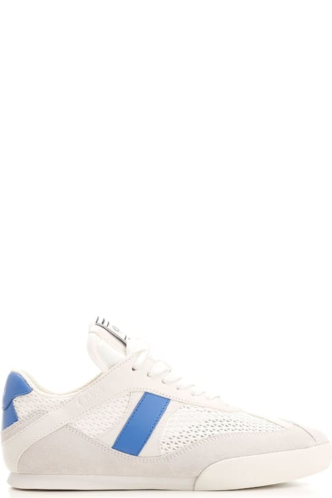 Chloé for Women Chloé Chloè Kick Sneakers
