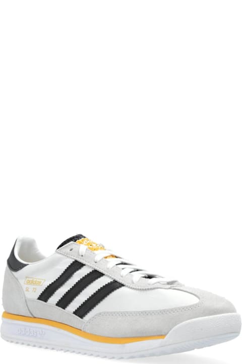 Homeware Adidas Originals Sl 72 Rs Shoes