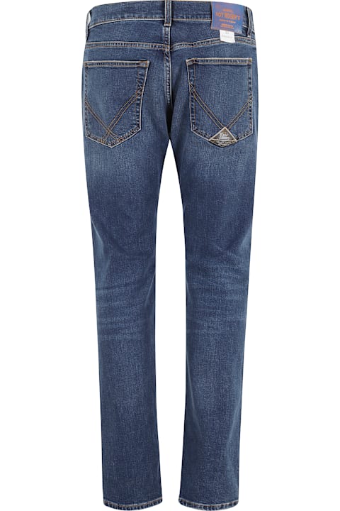 Roy Rogers for Women Roy Rogers Cult Man Denim Elast. Denver