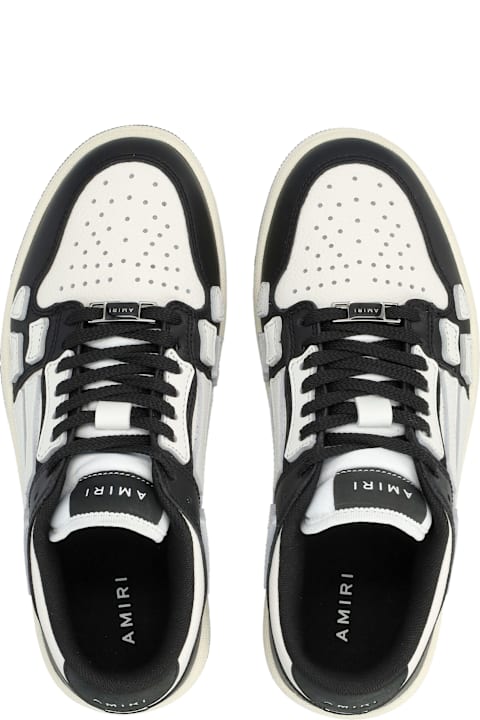 AMIRI Skel Top Low Women S Sneakers
