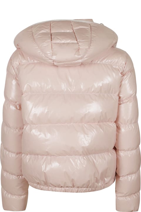 Coats & Jackets for Women Moncler Andro Padded Jacket