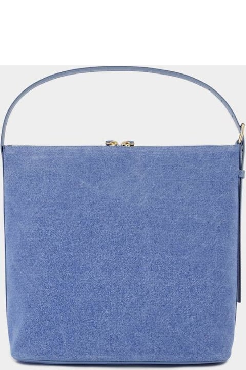 A.P.C. for Kids A.P.C. Vera Zipped Shoulder Bag