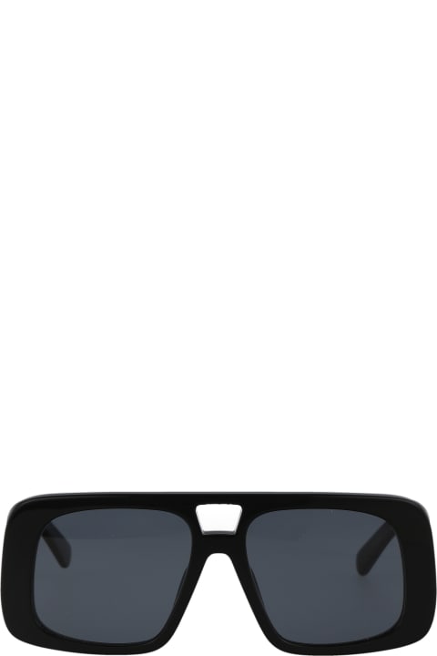 Stella McCartney Eyewear Eyewear for Women Stella McCartney Eyewear Sc40048i Sunglasses