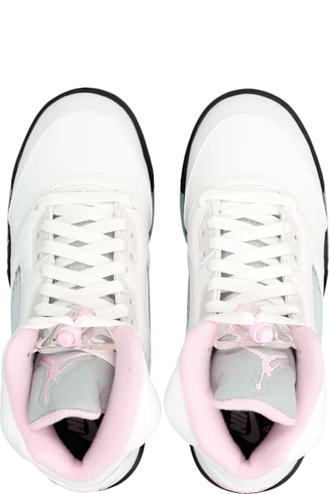 Nike Air Jordan 5 Retro Sneakers