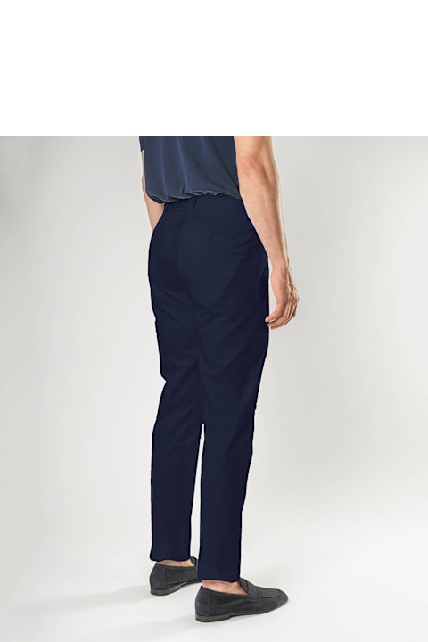 Homeware Larusmiani Trousers 'howard' Pants