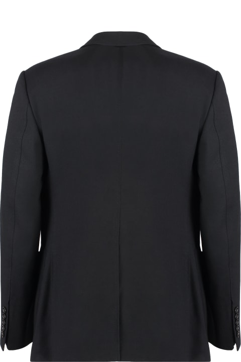 Homeware Tom Ford Single-breasted Two-button Jacket