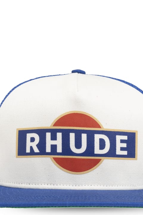 Rhude Hats for Men Rhude Cap