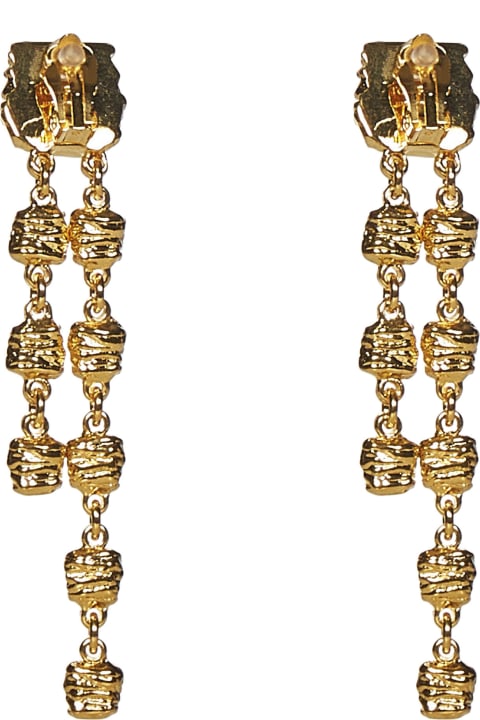 Jewelry for Women Tom Ford Moon Earrings