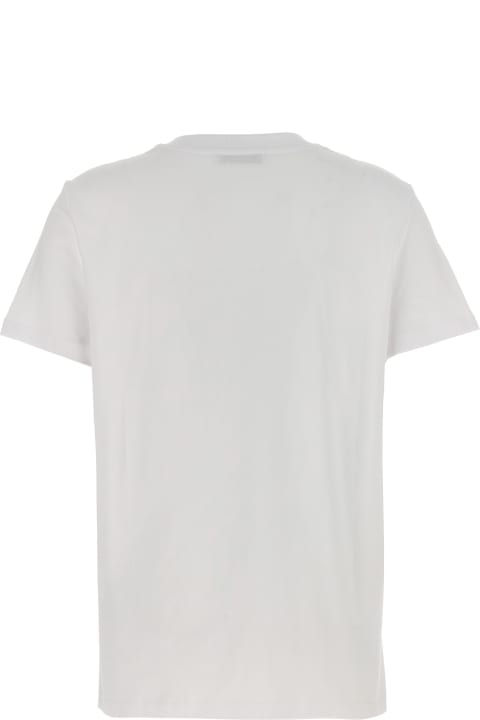 أدوات منزلية Max Mara 'papaia' T-shirt