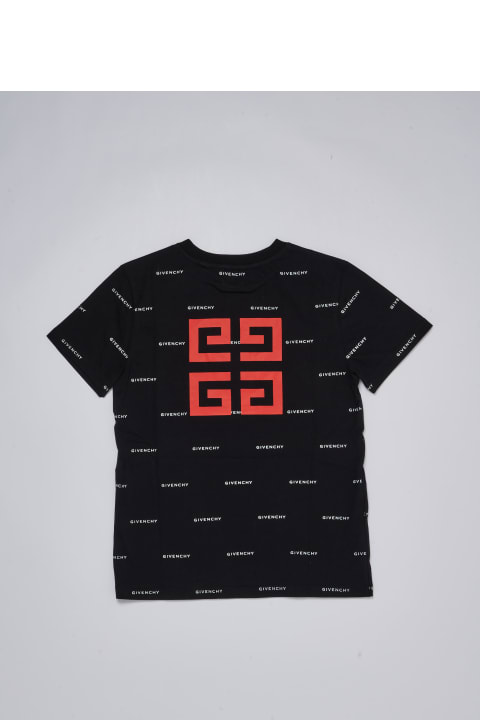 ガールズ GivenchyのTシャツ＆ポロシャツ Givenchy T-shirt T-shirt