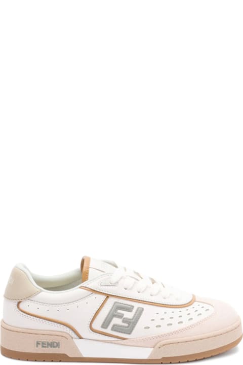 Fendi Sneakers for Women Fendi Fendi Sneakers