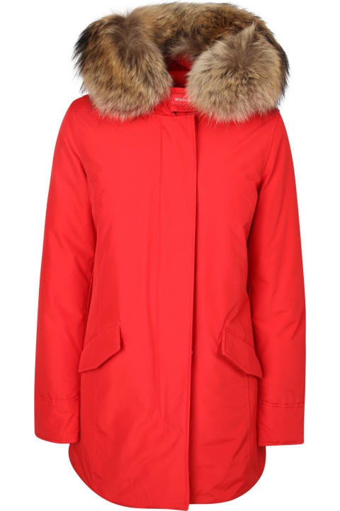 Fashion for Women Woolrich Arctic Parka