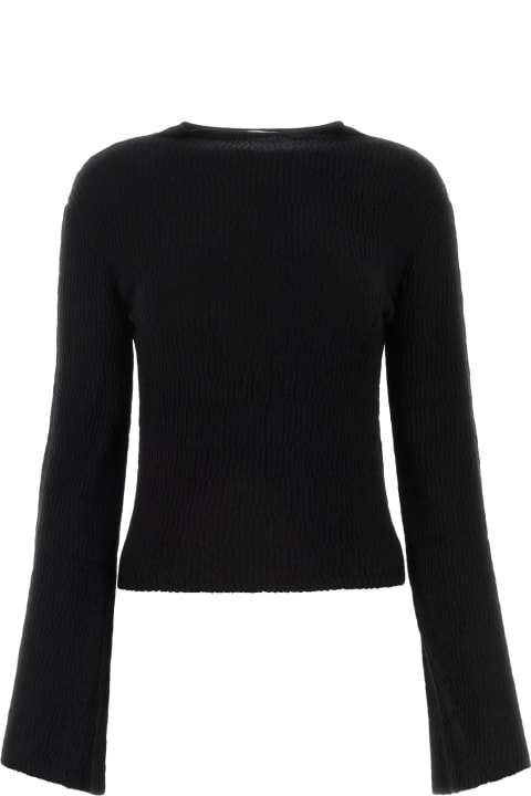 Chloé لـ Women Chloé Maglia