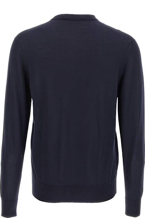 Homeware Dolce & Gabbana Logo Embroidery Sweater