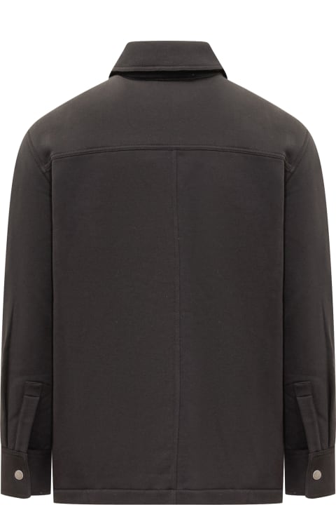Alanui Coats & Jackets for Men Alanui Shirt Jacket