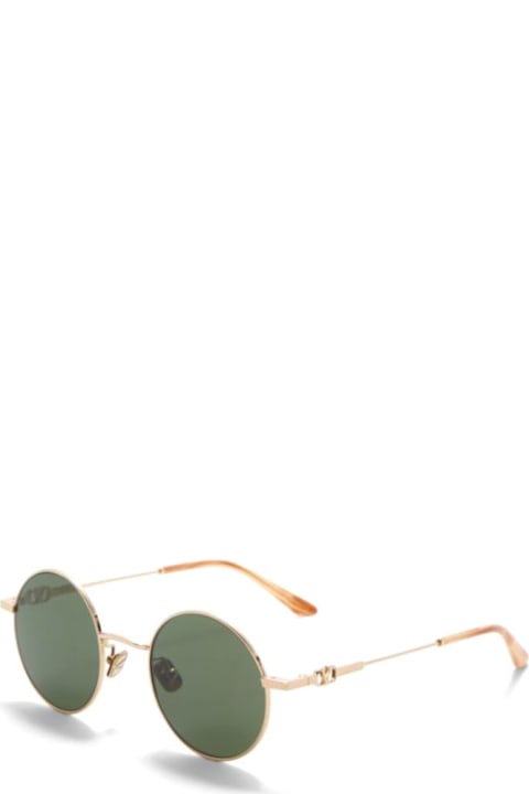 Valentino Eyewear for Kids Valentino Eyewear Vls-173gld Trt