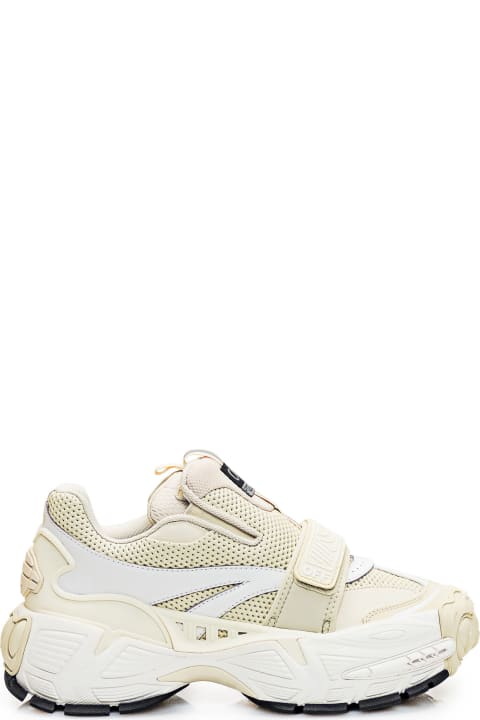 Shoes for Men Off-White Glove Sneaker