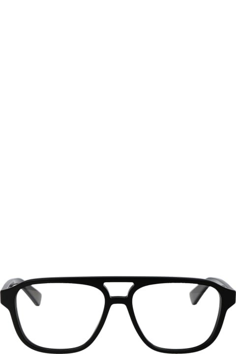 Eyewear for Men Bottega Veneta Eyewear Bv1294o Glasses