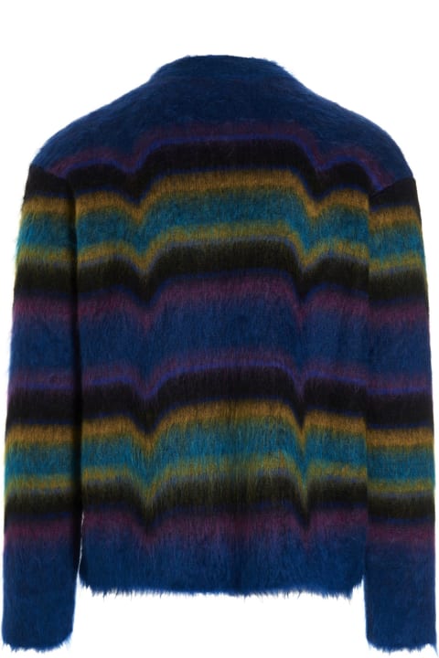 Avril8790 Sweaters for Men Avril8790 'skateboard' Sweater
