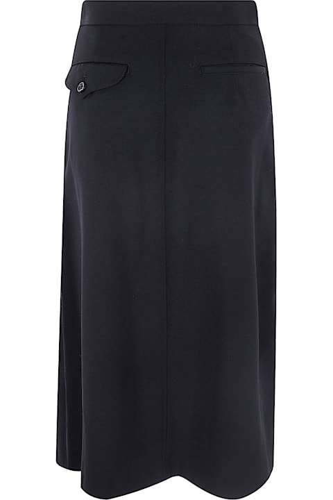 Comme des Garçons Comme des Garçons for Women Comme des Garçons Comme des Garçons Ladie`s Skirt