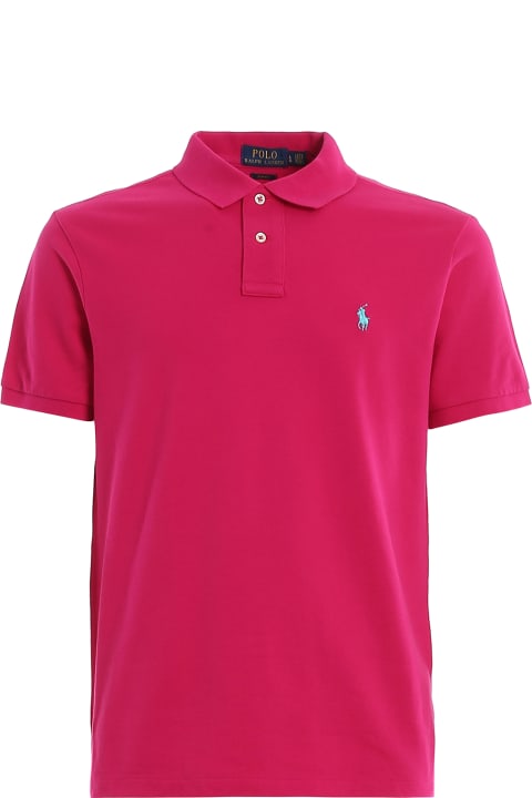 Fashion for Men Polo Ralph Lauren Polo T-shirt