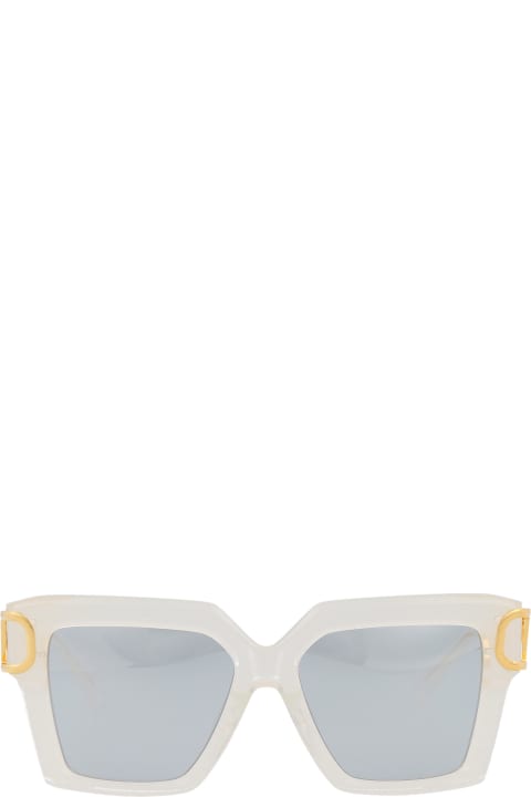 Valentino Eyewear Eyewear for Men Valentino Eyewear V - Uno Sunglasses