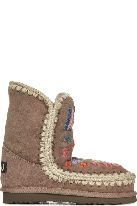 Eskimo K Boots