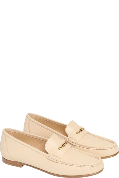 Homeware Chloé Chloè Sandals Beige