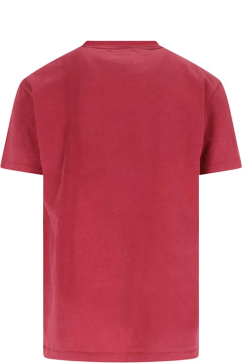 Gallery Dept. for Men Gallery Dept. 'vintage' T-shirt