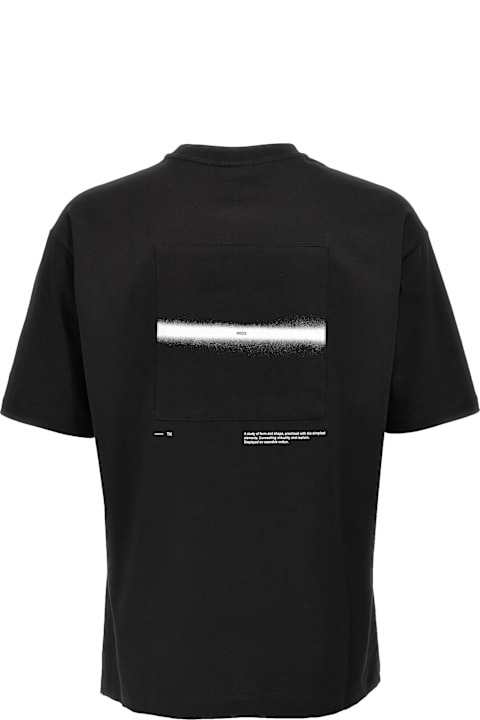 Thom Krom Clothing for Men Thom Krom 'm Ts 840' T-shirt