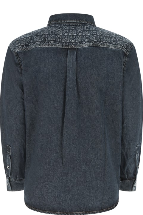 インテリア MCM Camicia