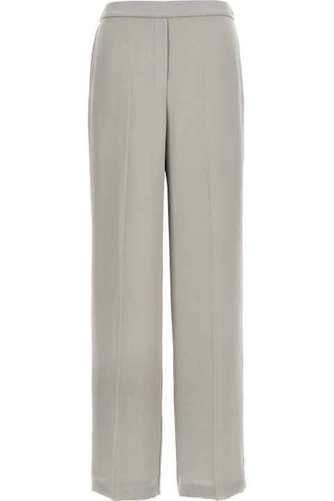 Theory Pants & Shorts for Women Theory 'wide Pull On' Pants