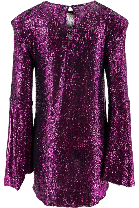 Nervi Clothing for Women Nervi Crystal Dress