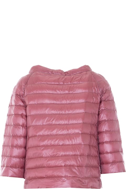 Homeware Herno Light Down Jacket