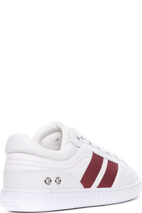 Bally Sneakers for Women Bally Palmy Sneakers
