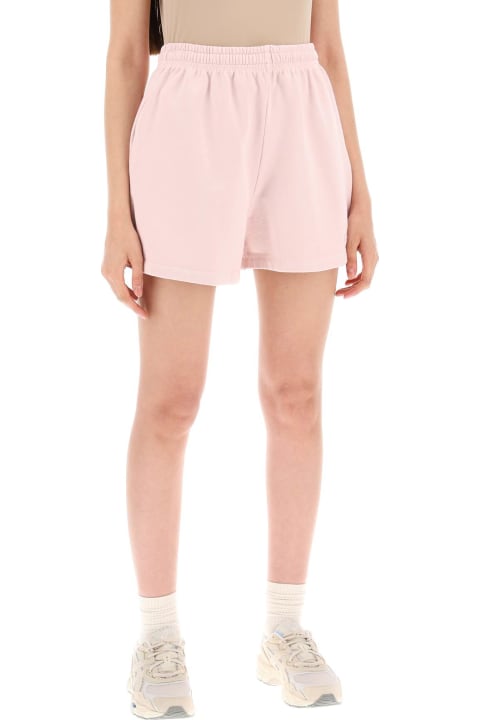 Rotate by Birger Christensen Pants & Shorts for Women Rotate by Birger Christensen 'elasticated' Shorts