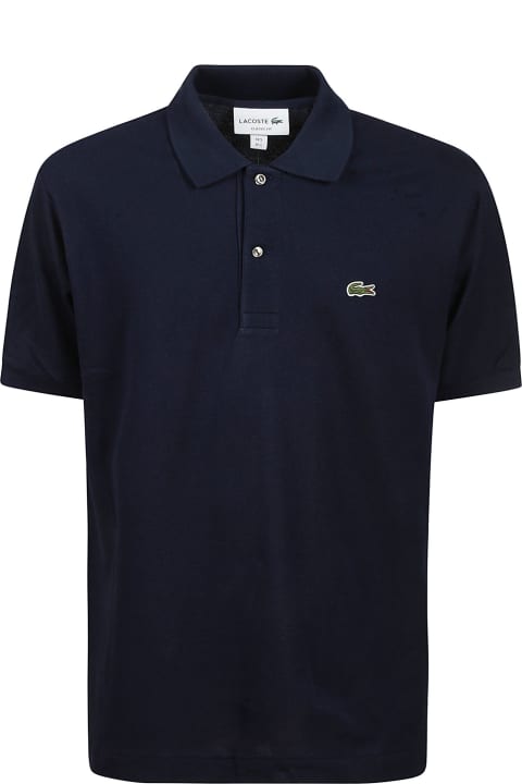 Lacoste for Men Lacoste Polo Ss