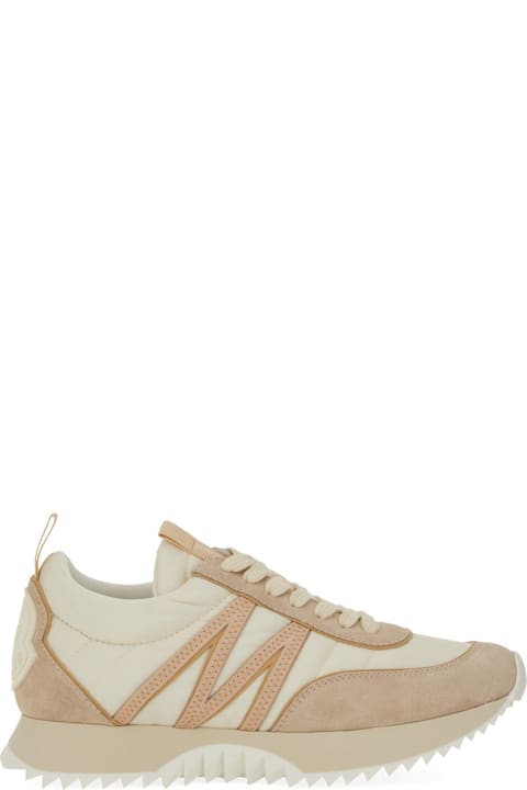 Moncler Sneakers for Women Moncler 'pacey' Sneaker
