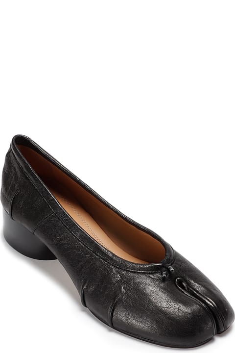 Maison Margiela Tabi Ballerina New H30 | italist